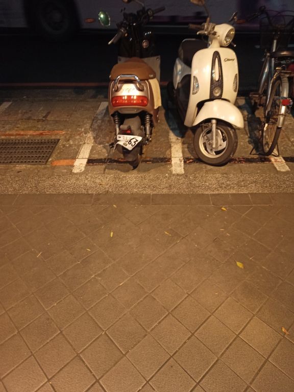 這算變造車牌？