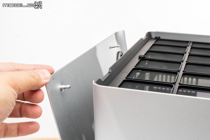把 i9-10900K/RTX 3080 塞進 ITX 機殼會怎樣?Fractal ERA ITX 系統實裝測試