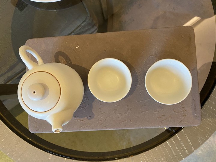 <跟著蛤仔肉去旅遊> 美福饗不完 - 美福大飯店菁英客房一泊二食遊記