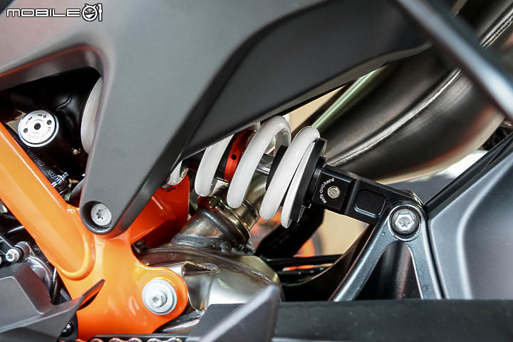 【採訪】猛獸抵台！KTM 1290 Super Duke R 以及 890 Duke R 台灣正式上市！