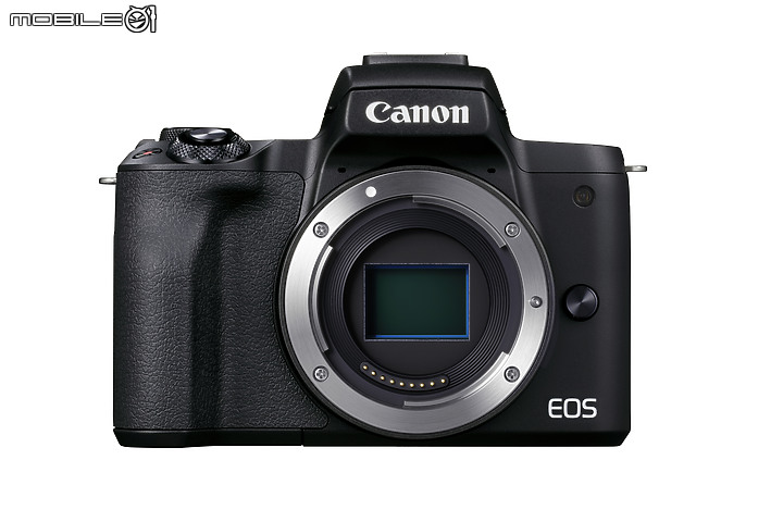 【新訊】Canon Speedlite EL-1 紅圈閃皇 & EOS M50 Mark II 微單同步發表！