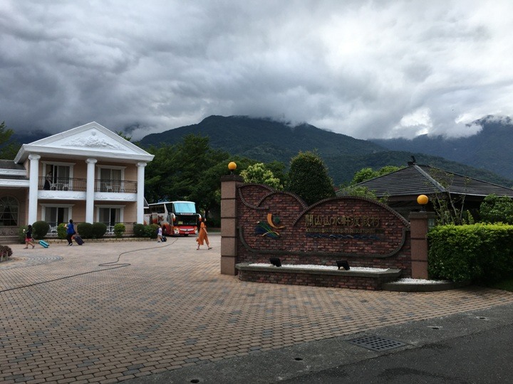 台 東 關 山 騎 遊 小 旅 行