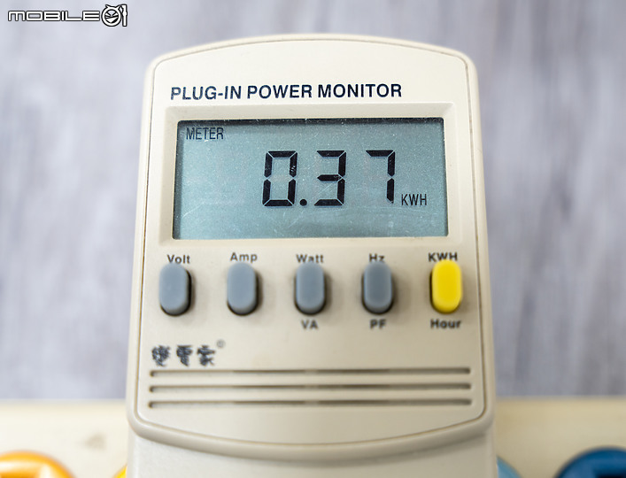 Honeywell InSight HPA5250WTW 空氣清淨機評測 超越經典的次世代機種!