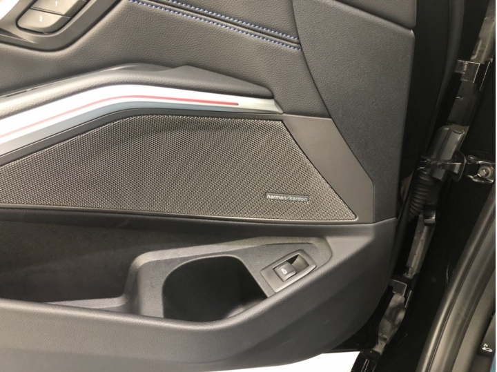 G20 330i 開箱心得
