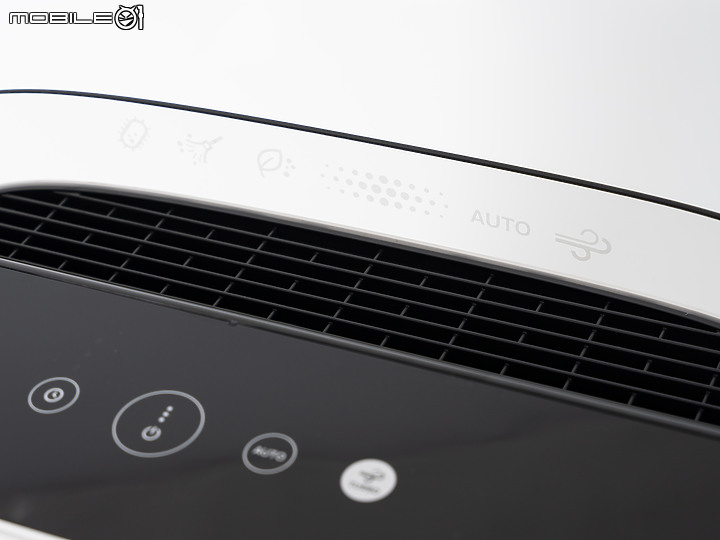 Honeywell InSight HPA5250WTW 空氣清淨機評測 超越經典的次世代機種!