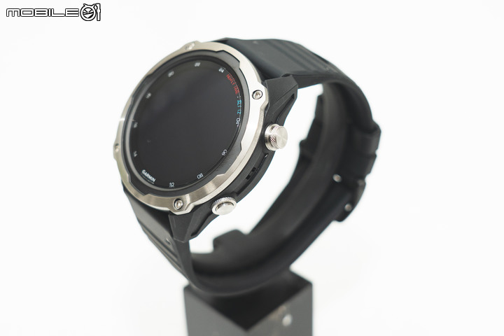 Garmin Descent Mk2i 潛水電腦錶實測 迎來進化的水下王者！