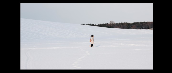 EOS R & 北海道8天七夜遊記