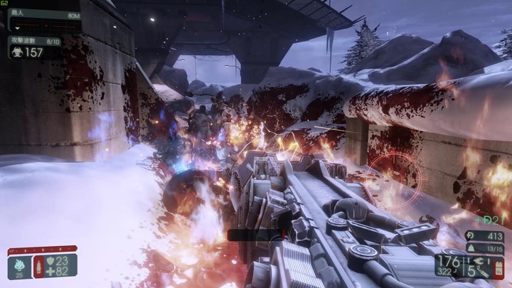 利用你的優勢，在這煉獄存活下去吧 (職業總集篇) [殺戮空間2 | Killing Floor 2]