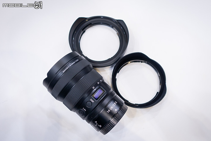 【採訪】2020攝影器材展今開跑!C/N/S三家各有什麼新品展出?