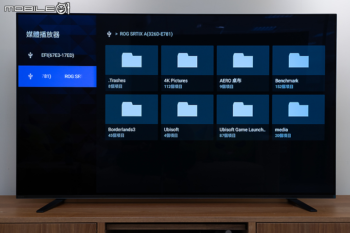 Sony BRAVIA KD-55A8H OLED TV 搶先測試｜邁向更極致的智慧娛樂高度！