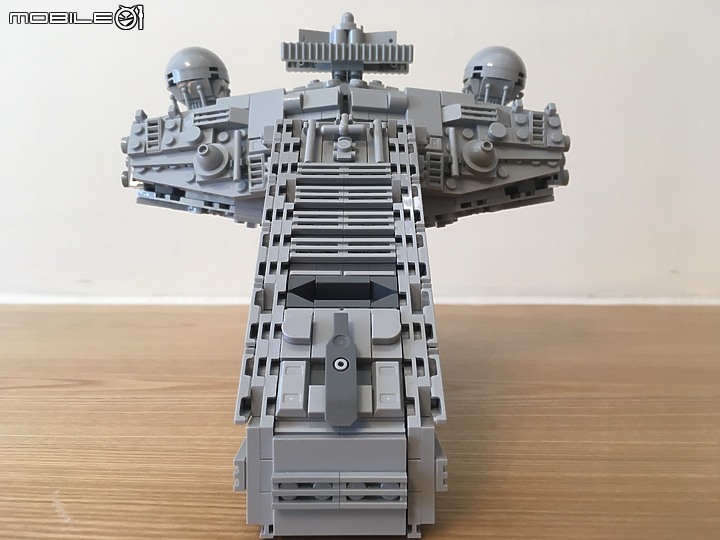 點我看大圖 LEGO 75252 屬於帝國的榮耀 帝國級滅星者