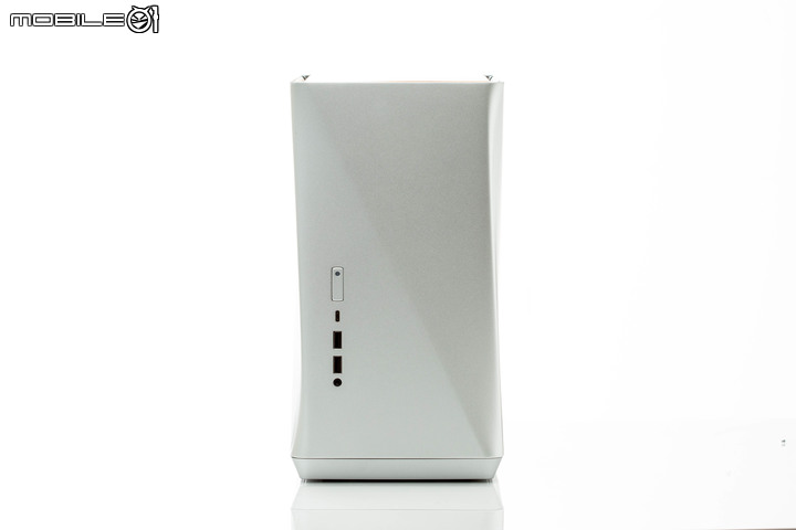 把 i9-10900K/RTX 3080 塞進 ITX 機殼會怎樣?Fractal ERA ITX 系統實裝測試
