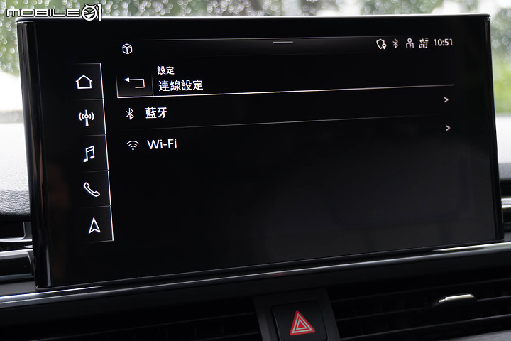 Audi A4 Avant 40 TFSI S Line 中期改款試駕｜帥、勁、用全方位旅行車