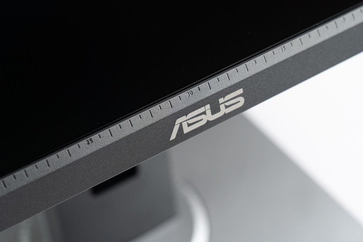 色彩誤差值超低的創作者螢幕ASUS ProArt PA278QV