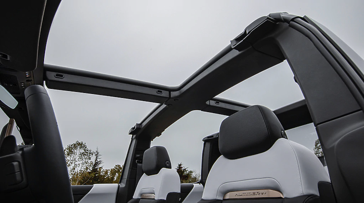 【悍馬也變電動車】GMC發表全新Hummer EV,挟帶千匹強大動力與越野能力!