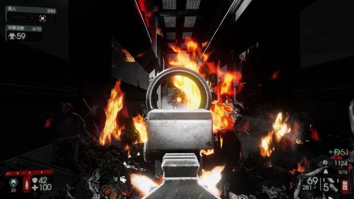 利用你的優勢，在這煉獄存活下去吧 (職業總集篇) [殺戮空間2 | Killing Floor 2]