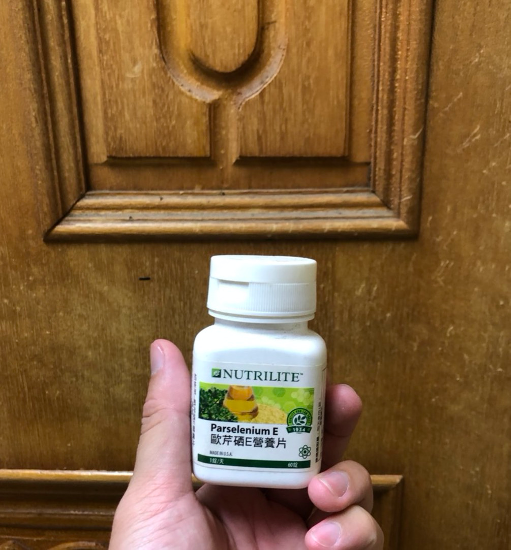 藥罐子日常保健品分享