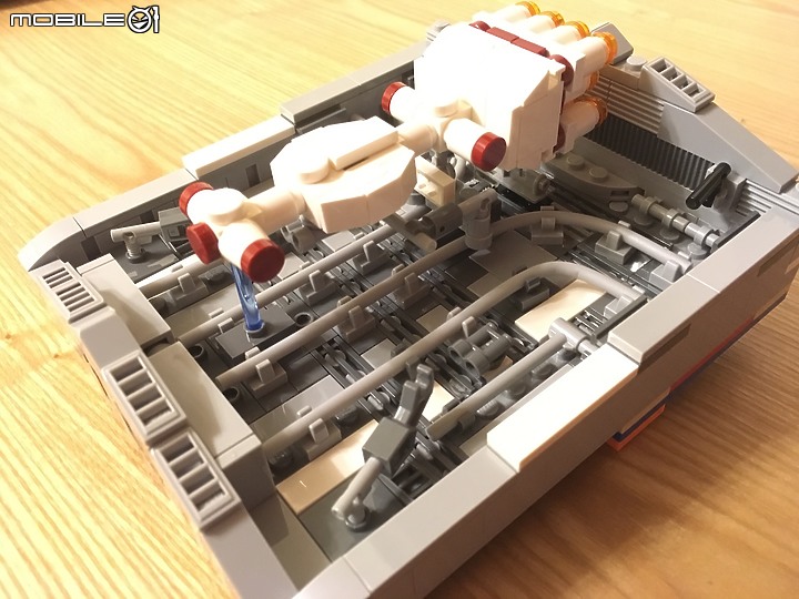 點我看大圖 LEGO 75252 屬於帝國的榮耀 帝國級滅星者
