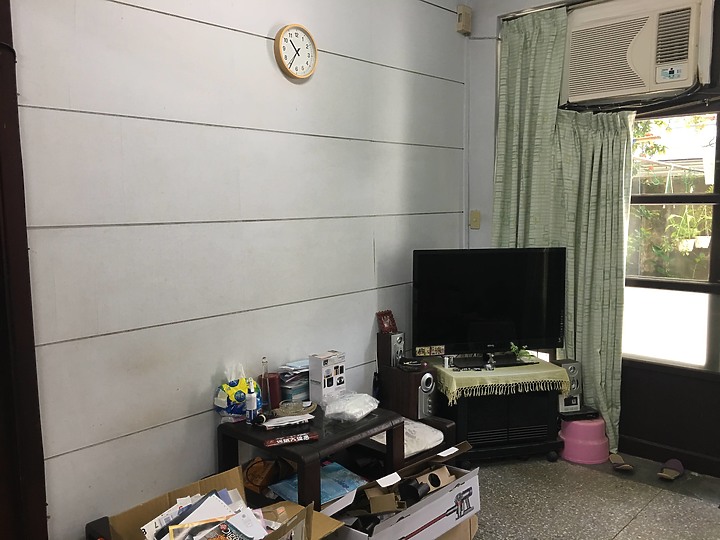 【開箱】低預算老屋翻新北歐IKEA無印風 一個人重生的新契機