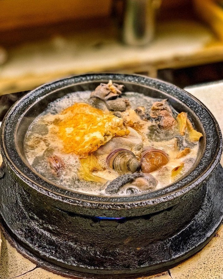 【懶人包】冷颼颼的天氣就是要吃鍋!狂搜台中8大特色鍋物!
