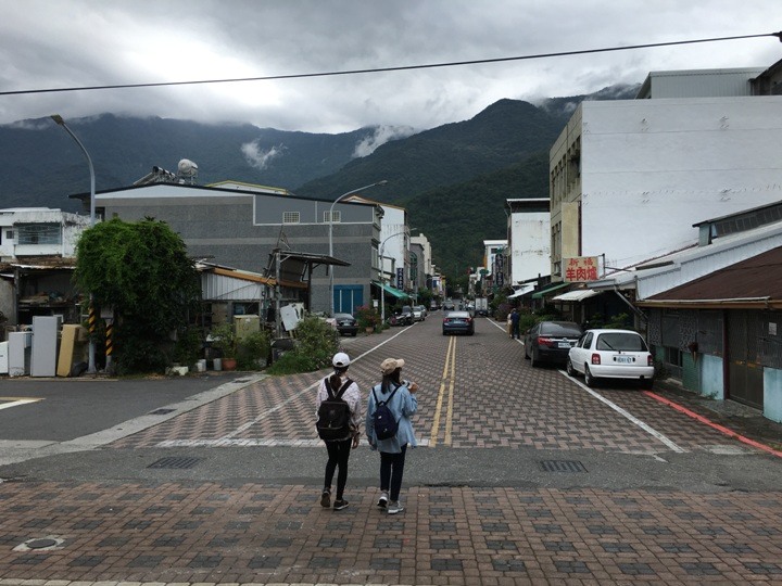 台 東 關 山 騎 遊 小 旅 行