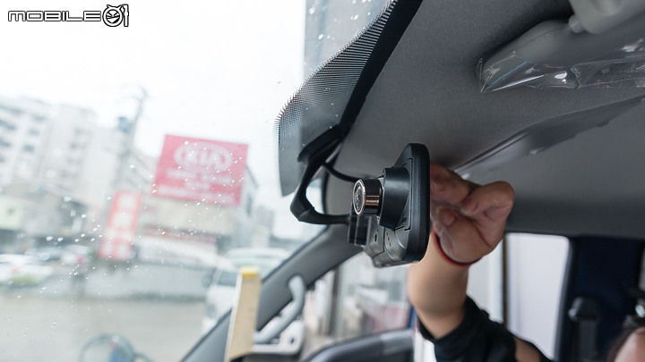 轎車內裝的貨卡，KIA卡旺四輪傳動K2500賞車體驗！