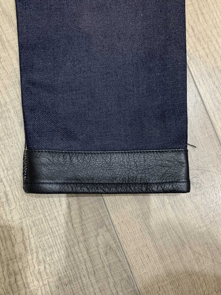 「開箱」全面啟動之G-star raw 30週年5620 3D Straight Tapered Jeans