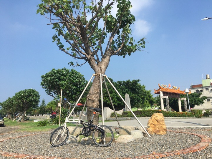 騎向市境之南-林園單車遊(高雄最終回)
