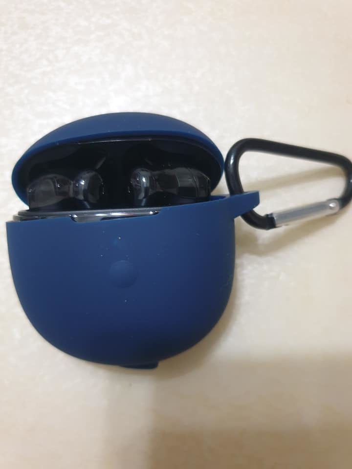 vivo TWS Neo 真無線藍牙耳機開箱