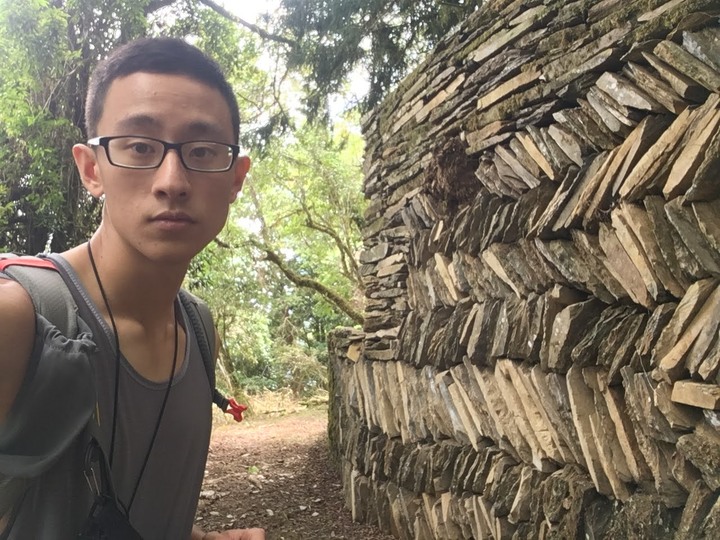 【日治八通關古道越嶺】| 介於傳統與現代之間的歷史經緯、消逝中的華巴諾駐在所—標題出自《MIT台灣誌》