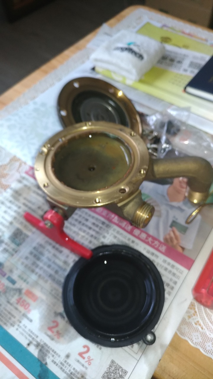 喜特麗  熱水器維修