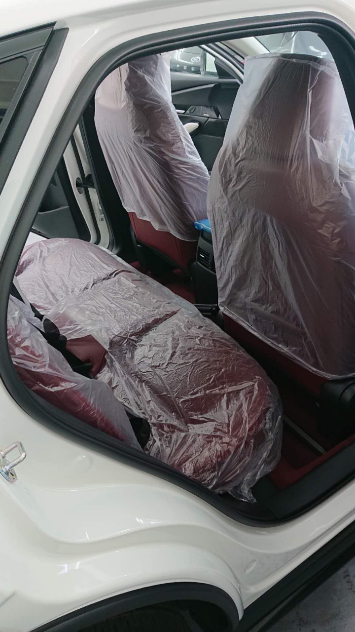 100周年紀念車款CX-30