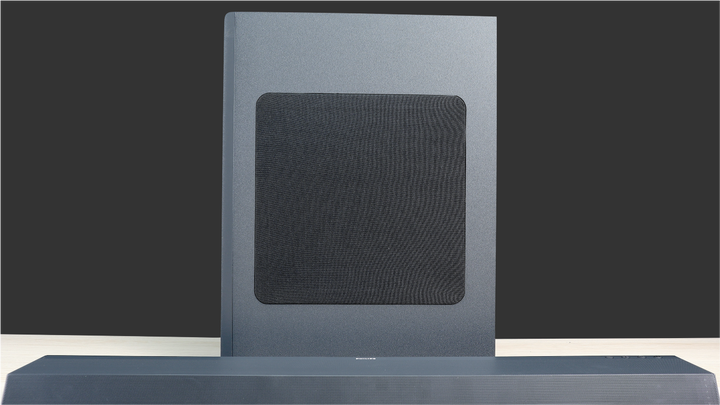 Soundbar 家庭影音升級 PHILIPS TAB6305