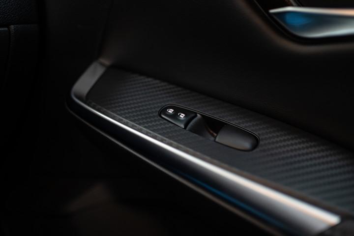 - All New SENTRA - 展示間賞車及試乘體驗分享文
