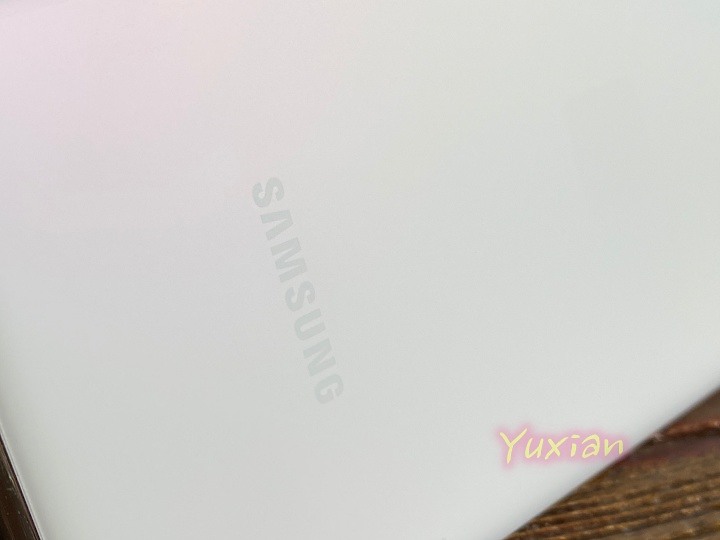 Samsung S20 FE 之小評測 (含觸控問題詳細說明)