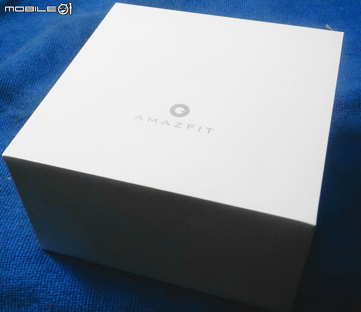 試用[Amazfit] ZenBuds智能助眠耳塞