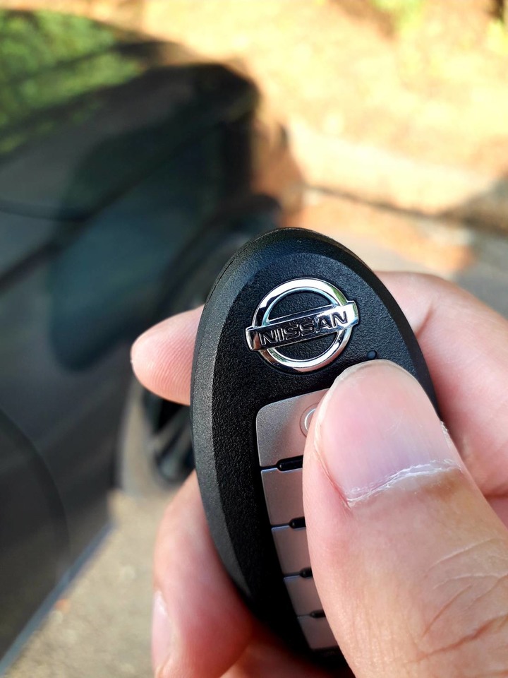 車買來就是要開到極致，Altima 1年4萬公里達陣分享！