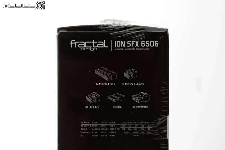 把 i9-10900K/RTX 3080 塞進 ITX 機殼會怎樣?Fractal ERA ITX 系統實裝測試