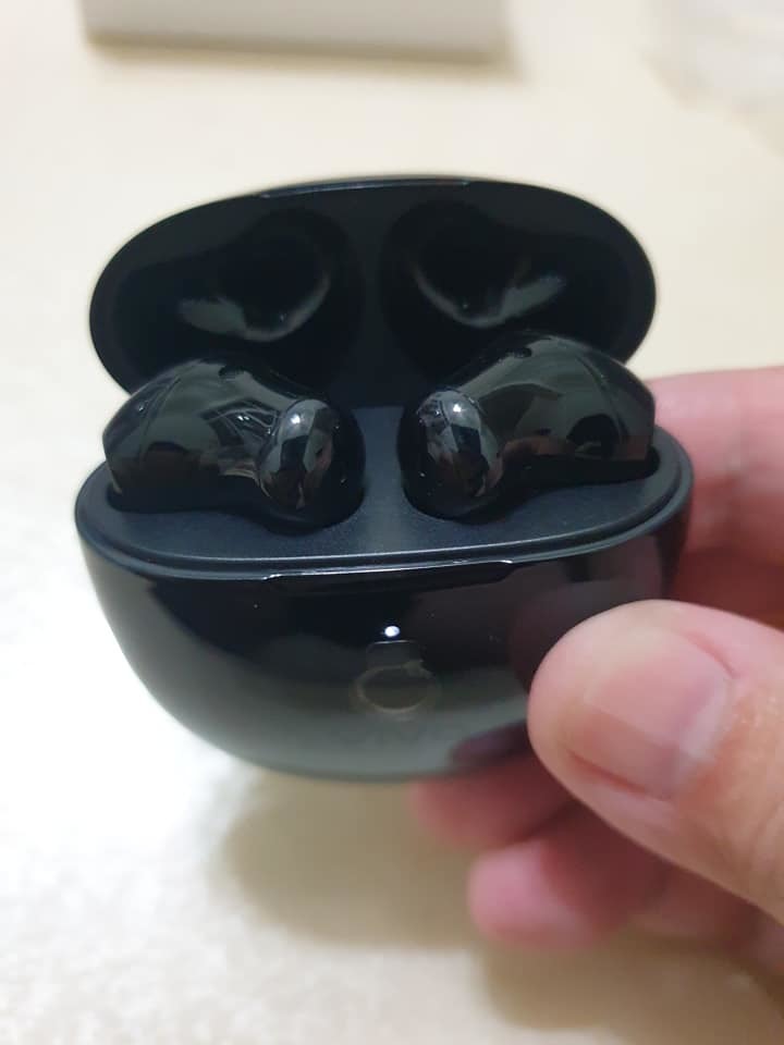 vivo TWS Neo 真無線藍牙耳機開箱