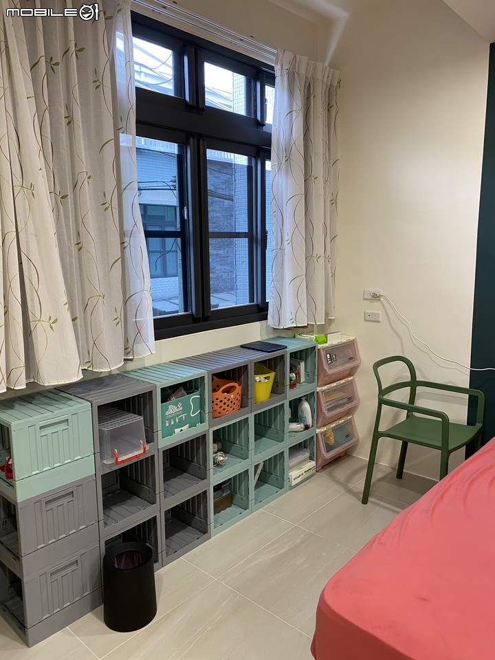 【開箱】實踐專屬自己的簡單