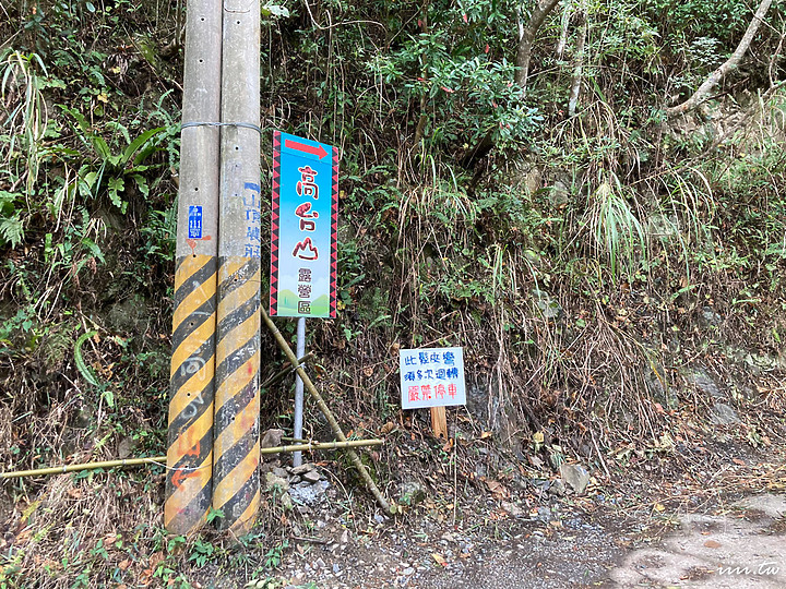 高島縱走|五星級森林療癒步道|一日縱走|完全攻略