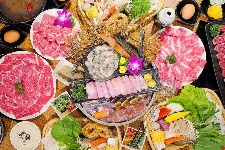【懶人包】冷颼颼的天氣就是要吃鍋!狂搜台中8大特色鍋物!