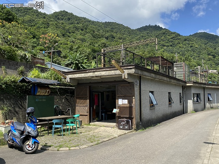[不負責任重機路]中秋賞花賞月賞秋意濃