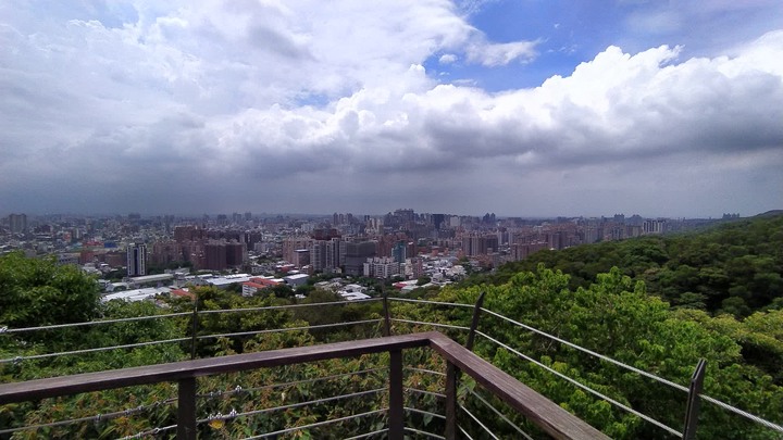 [樂山童盟] [桃園市桃園區] 桃園虎頭山步道(三分山-五分山-停機坪-虎頭山-虎頭山環保公園)