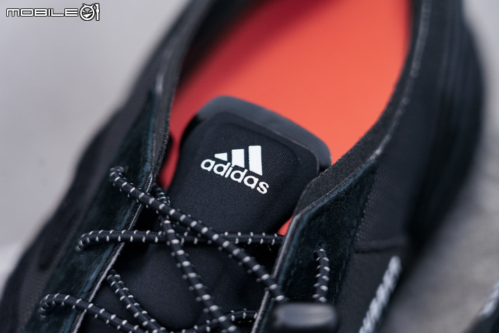 INVINCIBLE x adidas Ultraboost PB實穿分享 高質感的城市鞋履!