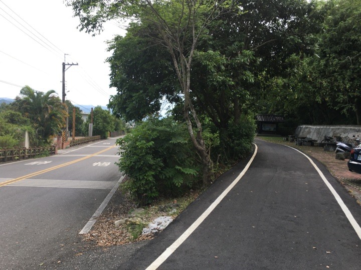 台 東 關 山 騎 遊 小 旅 行