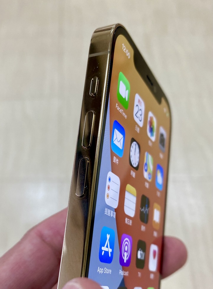 金色這次真的好美