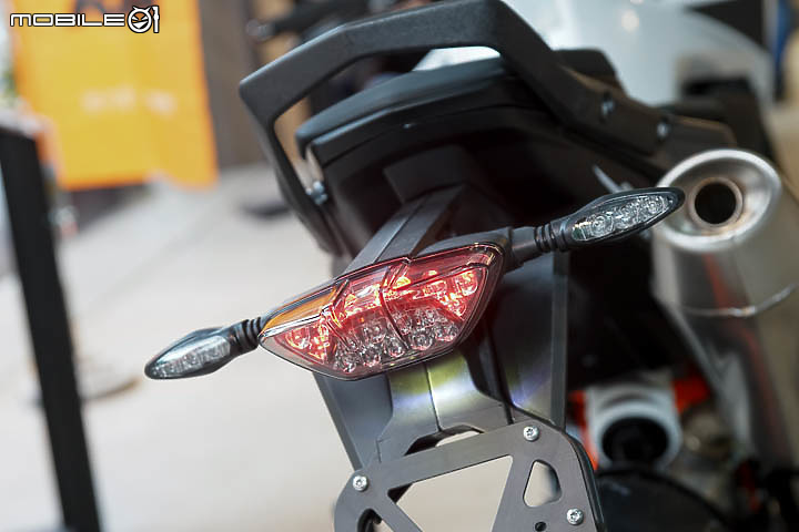 【採訪】猛獸抵台！KTM 1290 Super Duke R 以及 890 Duke R 台灣正式上市！