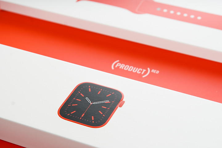 Apple Watch Series 6雙週試用 電力有感 「氧」生也由此開始