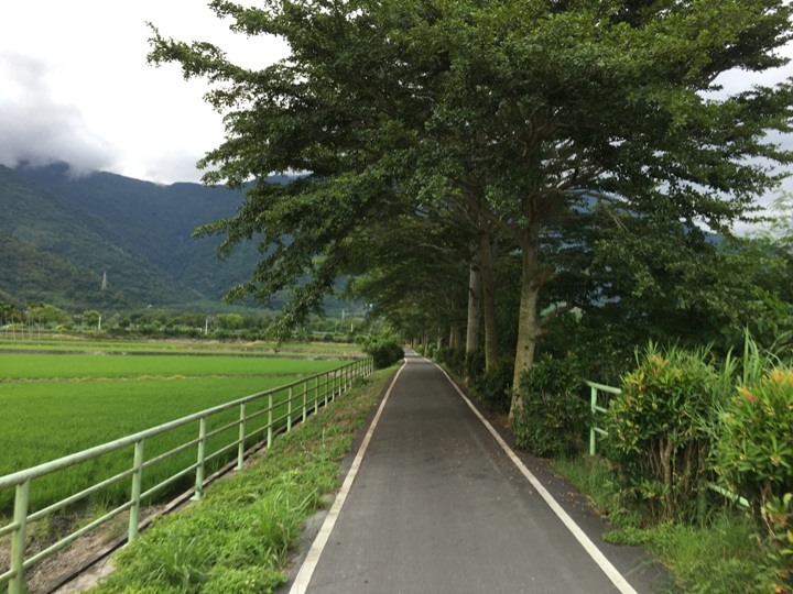 台 東 關 山 騎 遊 小 旅 行